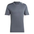 adidas Designed 4 Training HEAT.RDY HIIT Training T-shirt 'Grey Six' IM1116