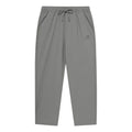 New Balance Logo Cargo Pants Asia Sizing 'Grey' AMP32359-YST