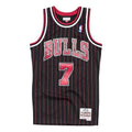 Mitchell & Ness NBA SW 1995-96 7 BA81MB-CBU-K-JI2
