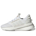 (WMNS) adidas X_PLRBOOST 'Triple White' ID9441