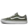 Vans TNT Advanced Prototype 'Green White' VN0A3TJXV0N