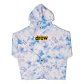 Drew House Secret Deconstructed Hoodie 'Cloud' DR-SS21-100