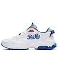 361 Degrees x Pepsi Dad Shoes 'White Blue' 572016796-1