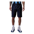 Jordan Brooklyn Cat Scratch Shorts 'Midnight Navy University Blue' HV0560-412