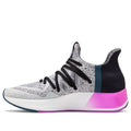 (WMNS) New Balance Cypher Run v2 'White Voltage Violet' WSRMCLG2