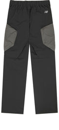 New Balance x LiangDong Pants Asia Sizing 'Dark Grey' NTE17131-DKG