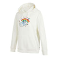 (WMNS) Vans AP Mellifluus Po Hoodie 'White' VN0A5F69FS8