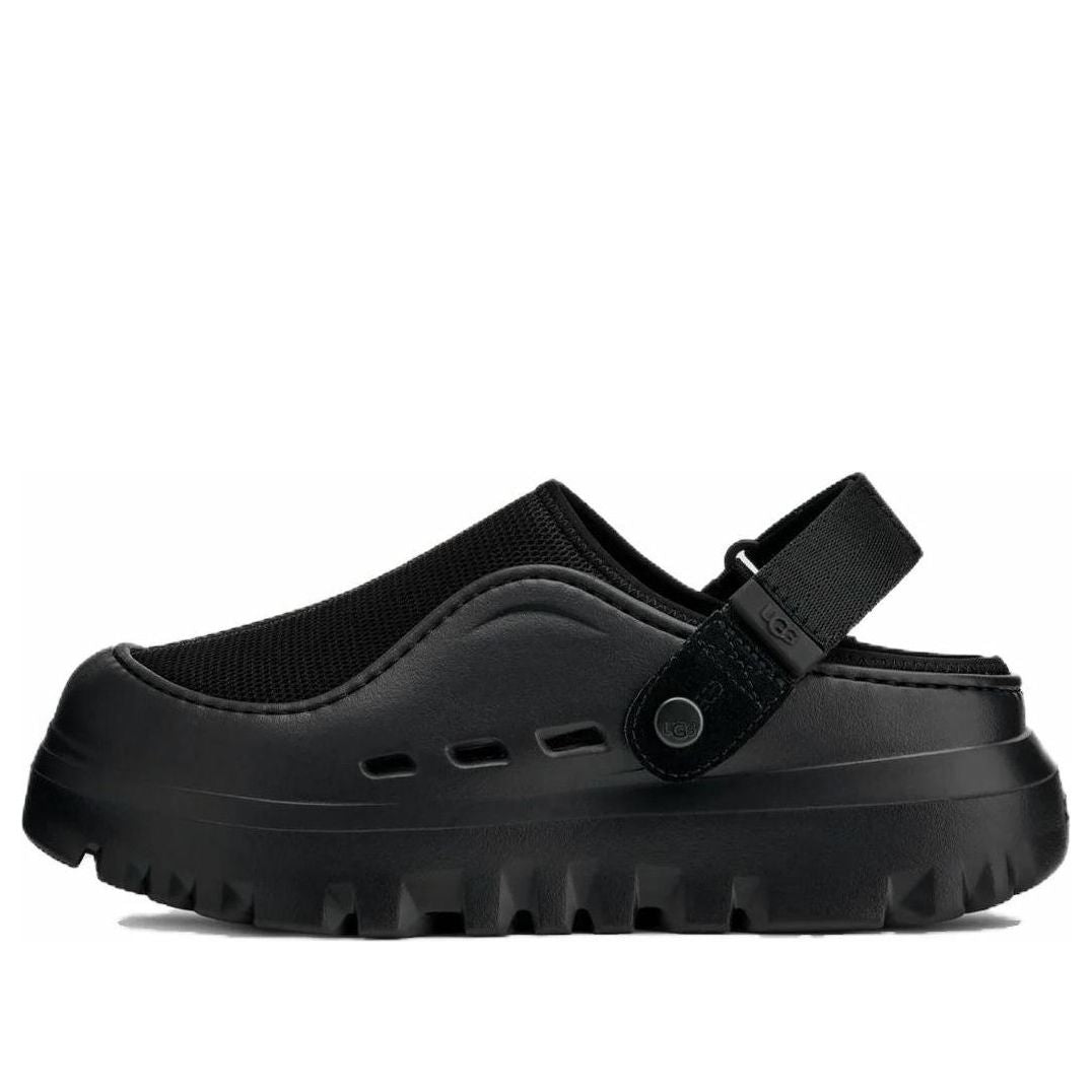 UGG PeakMod 'Woodland Green' 1166912-BLK