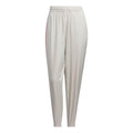 (WMNS) adidas originals Tape Woven Pants 'Beige' IN1041