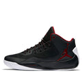 Air Jordan Rising High 2 'Black University red' 844065-001