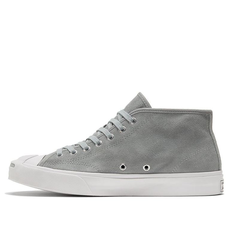 Converse Jack Purcell Mid 'Ash Stone' 169443C