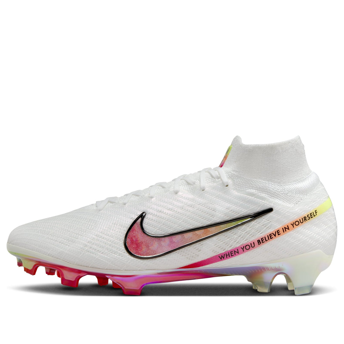 Nike Mercurial Superfly 9 Elite 'Marcus Rashford Edition' FD1171-100