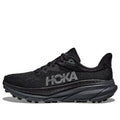 HOKA ONE ONE Challenger ATR 7 2E Wide 'Black' 1134499-BBLC