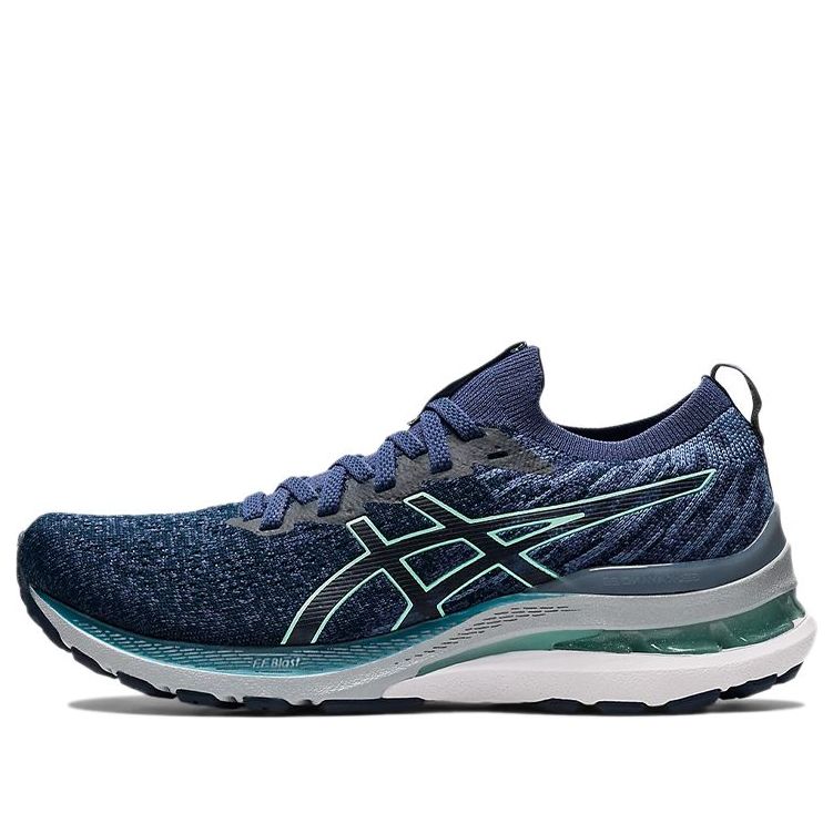 (WMNS) ASICS Gel-Kayano 28 MK 'French Blue' 1012B126-401