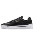 PUMA Cali Black Green 369337-01