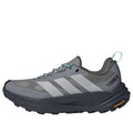 adidas Terrex Free Hiker 3 Low Gore Tex 'Grey Three Grey Two' LA3855