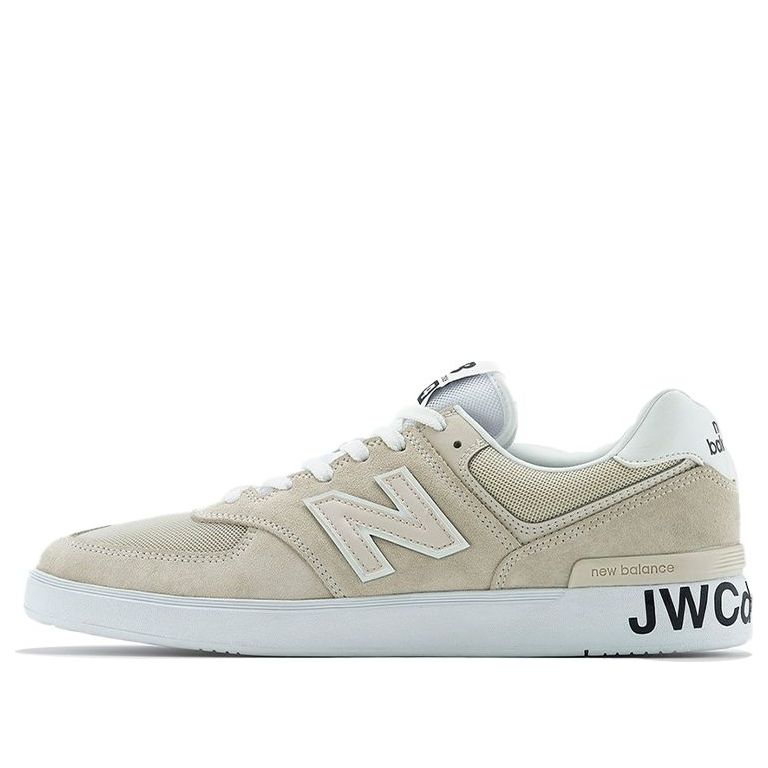 New Balance Junya Watanabe MAN x AM574 'Beige' AM574EYB
