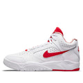Nike Air Flight Lite Mid 'White University Red' DJ2518-101