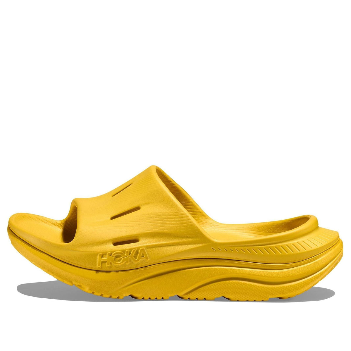 HOKA ONE ONE Ora Recovery Slide 3 'Passion Fruit' 1135061-PFPF