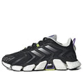 adidas Climacool Boost 'Black Solar Yellow' GX5477