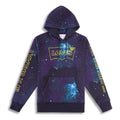 Men's Levis x STAR WARS Crossover Series Alphabet Purple 19491-0096