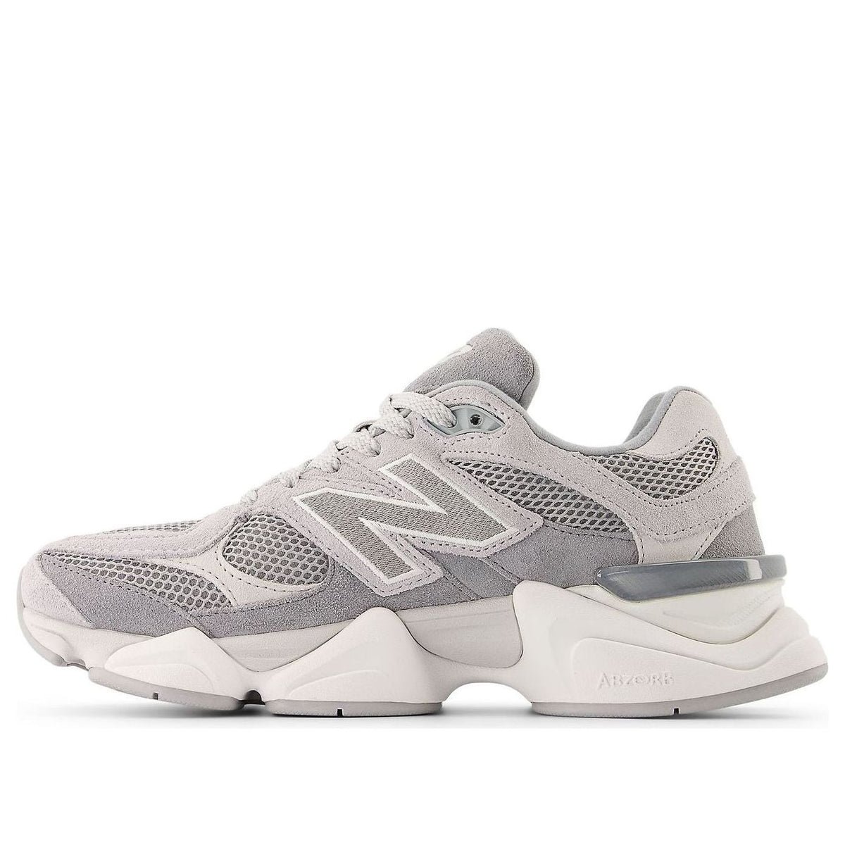 New Balance 9060 'Slate Grey' U9060ERD