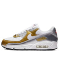 (WMNS) Nike Air Max 90 SE 'Metallic' DJ6208-100