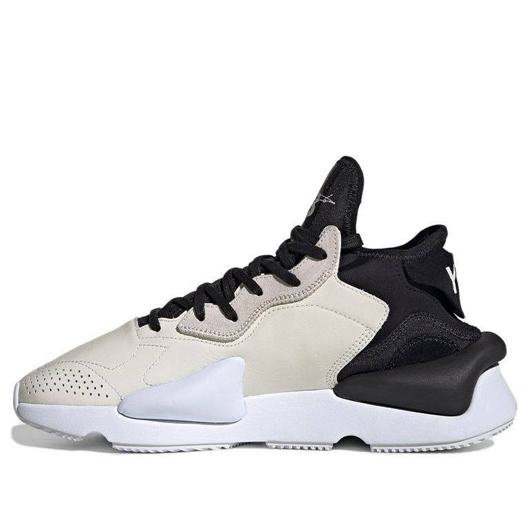 adidas Y-3 Kaiwa 'White Black' EF2546