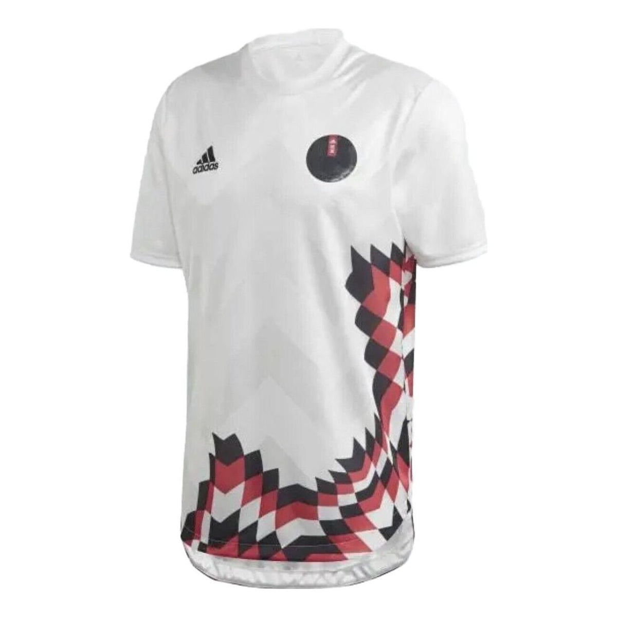 adidas Captain Tsubasa 'White' GK3437