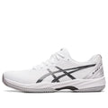 ASICS Gel Game 9 Clay OC 'White Black' 1041A358-100