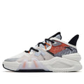 ANTA Baoda 4 Low 'Maiqiao Grey' 112238080-3