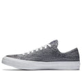 Converse x Nike Chuck Taylor All Star Flyknit Low 'Light Carbon' 157594C