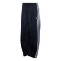 (WMNS) adidas Firebird Barrel Pants Asia SIzing 'Black' LF1057