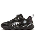 (GS) FILA Athletics Running Shoes 'Black' K15B331106FBS