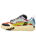FILA FUSION Classic Basketball Shoes 'Multi-Color' T12M323205FOC