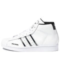 adidas Pro Model 'White Black' FX7821
