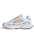 (WMNS) adidas Ozmillen 'White Glow Orange' ID0572