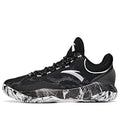 ANTA Basketball Series Sneakers 'Graffiti Black' 112031605-2