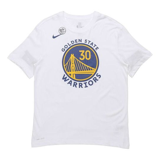 Nike Dri-FIT limited 30 Short Sleeve White BQ1532-106