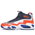 Nike Air Griffey Max 1 'Total Crimson Hyper Blue' 354912-103