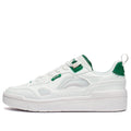 (WMNS) Li-Ning Common 80s 'White Grey Green' AGCT228-1