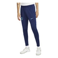 Nike Logo England Strike Dri-FIT Knit Soccer Pants 'Blue' DH6479-492