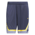 adidas Pro Block Shorts 'Blue' IN1709