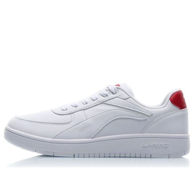Li-Ning Classic Leisure Low AGCN161-5