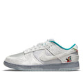 (WMNS) Nike Dunk Low 'Ice' DO2326-001