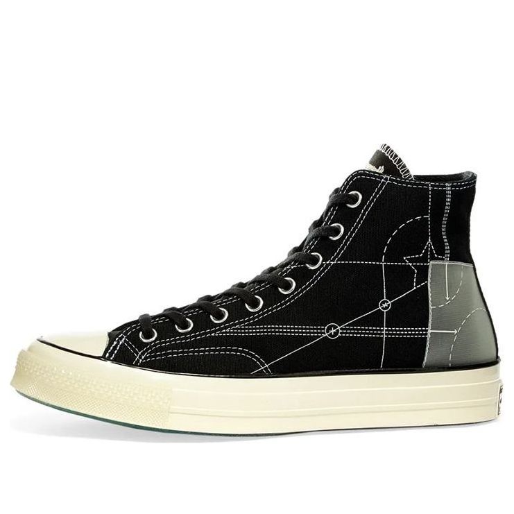 Converse x ENDChuck 70 Hi 'Blueprint' 165745C