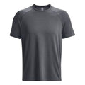 Under Armour Meridian Short Sleeve T-shirt 'Pitch Grey' 1378988-012