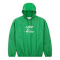Nike x Off-White Engineered Hoodie Asia Sizing 'Kelly Green' DV4450-389