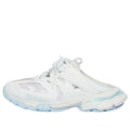 (WMNS) Balenciaga Track Mule 'Pastel Mix' 653813W3DA79045