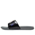 Nike Benassi JDI Print Slide 'Hiker Cartoon' 631261-037